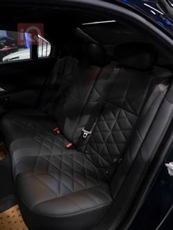 بی ئێم دەبڵیو سیریەس 7